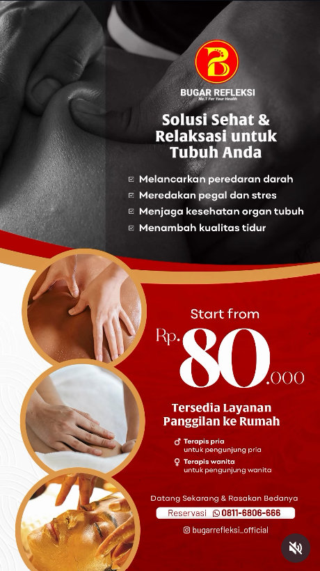Manfaat Terbaik untuk Kebugaran Tubuh