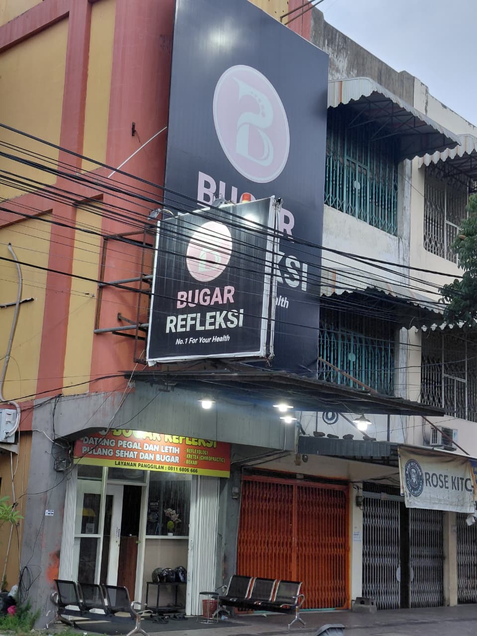 peunayong bugar 2