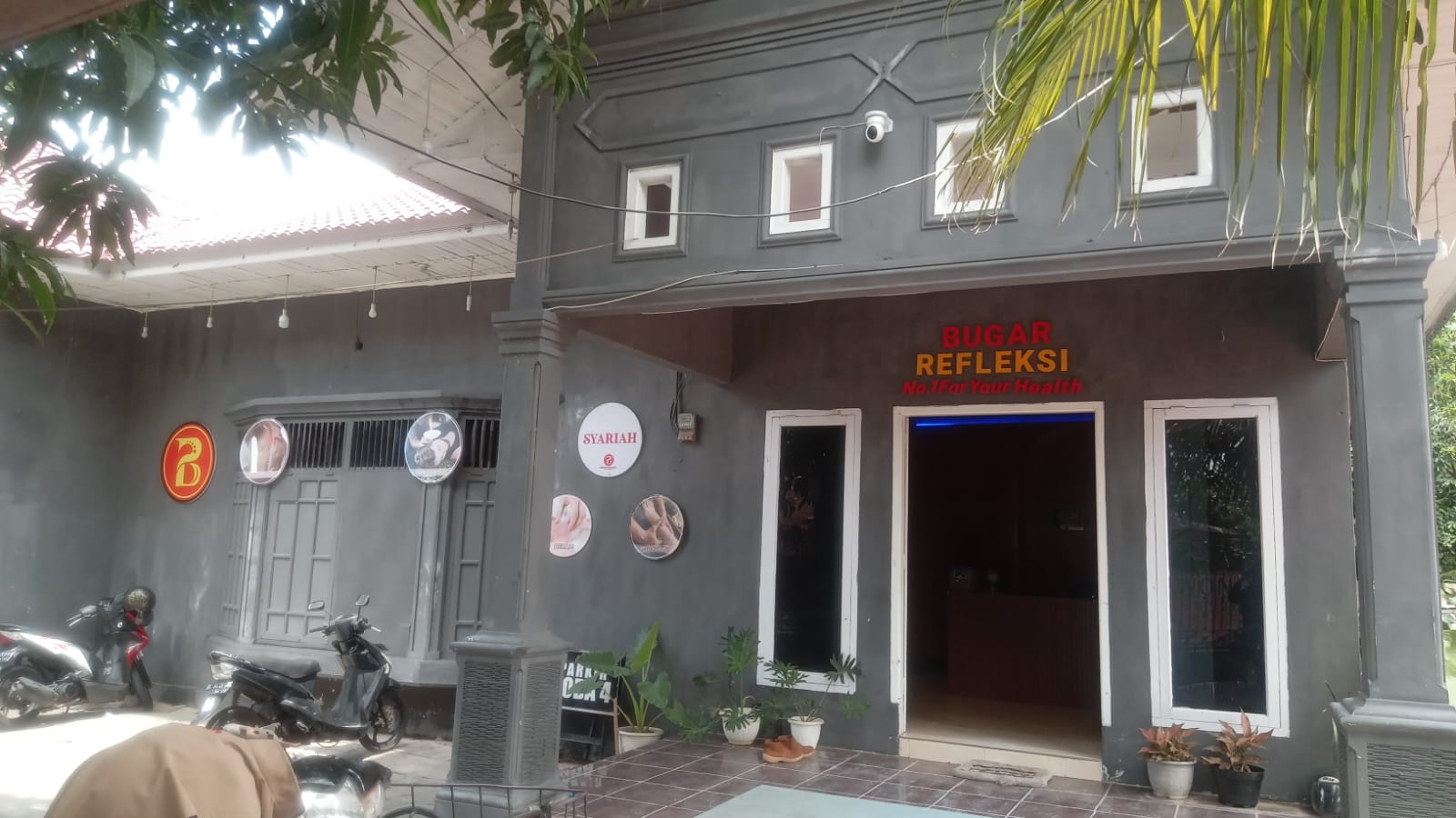 Cabang Neusu