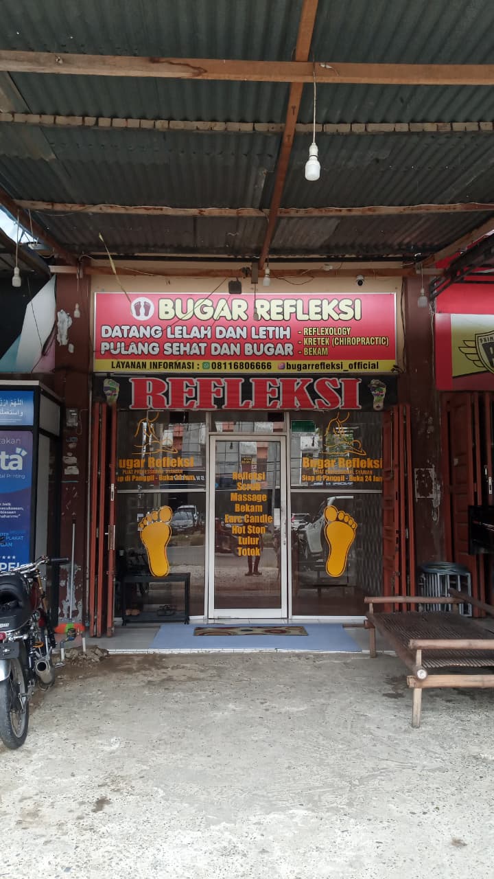 Cabang Batoh